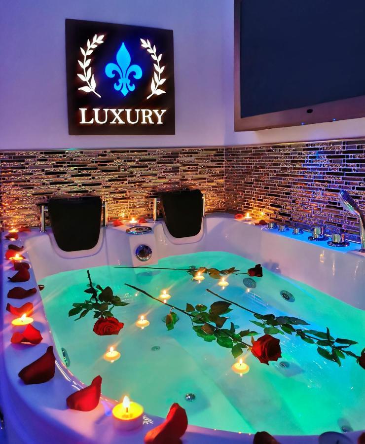 Apartamento Giglio Luxury - Chroma Italy