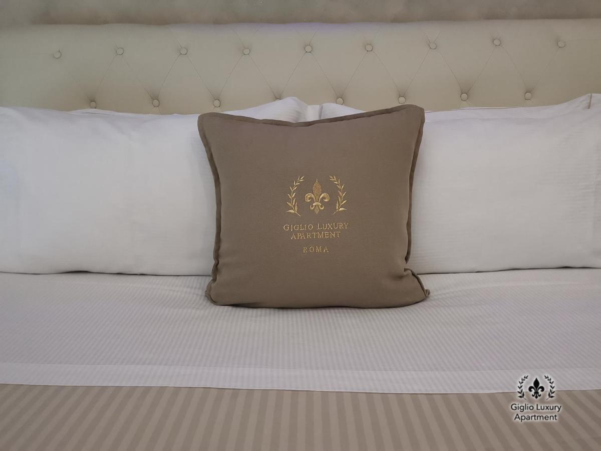 Apartamento Giglio Luxury - Chroma Italy Roma