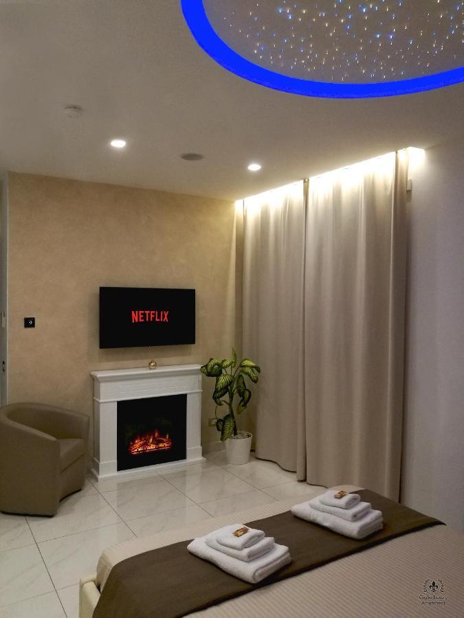 Giglio Luxury - Chroma Italy Apartamento