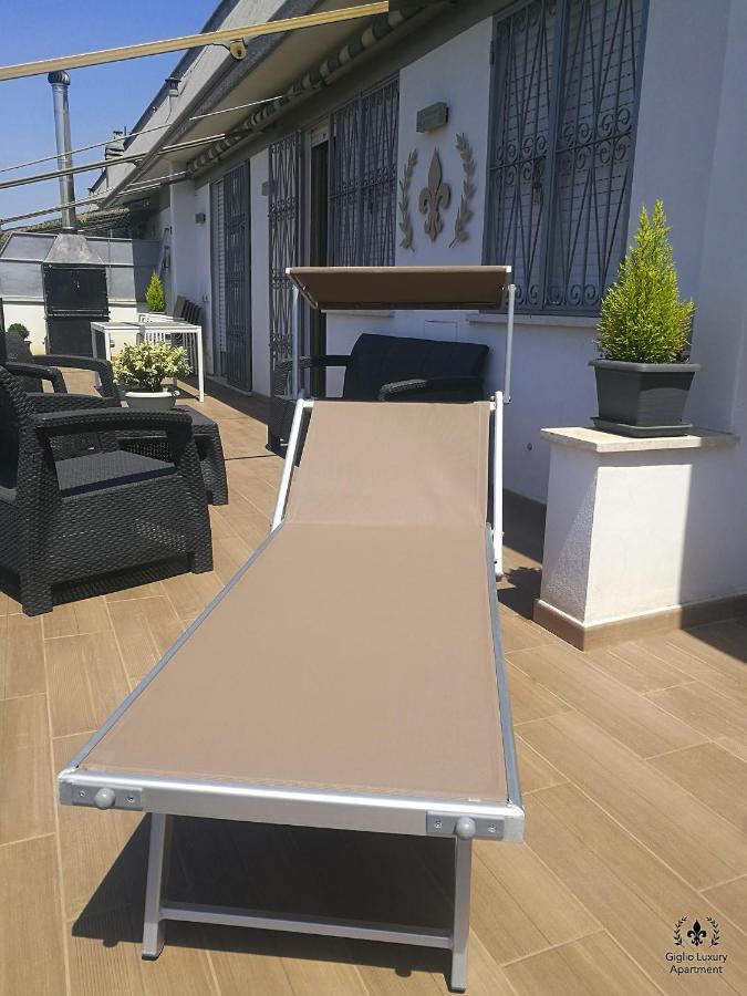 Apartamento Giglio Luxury - Chroma Italy Roma