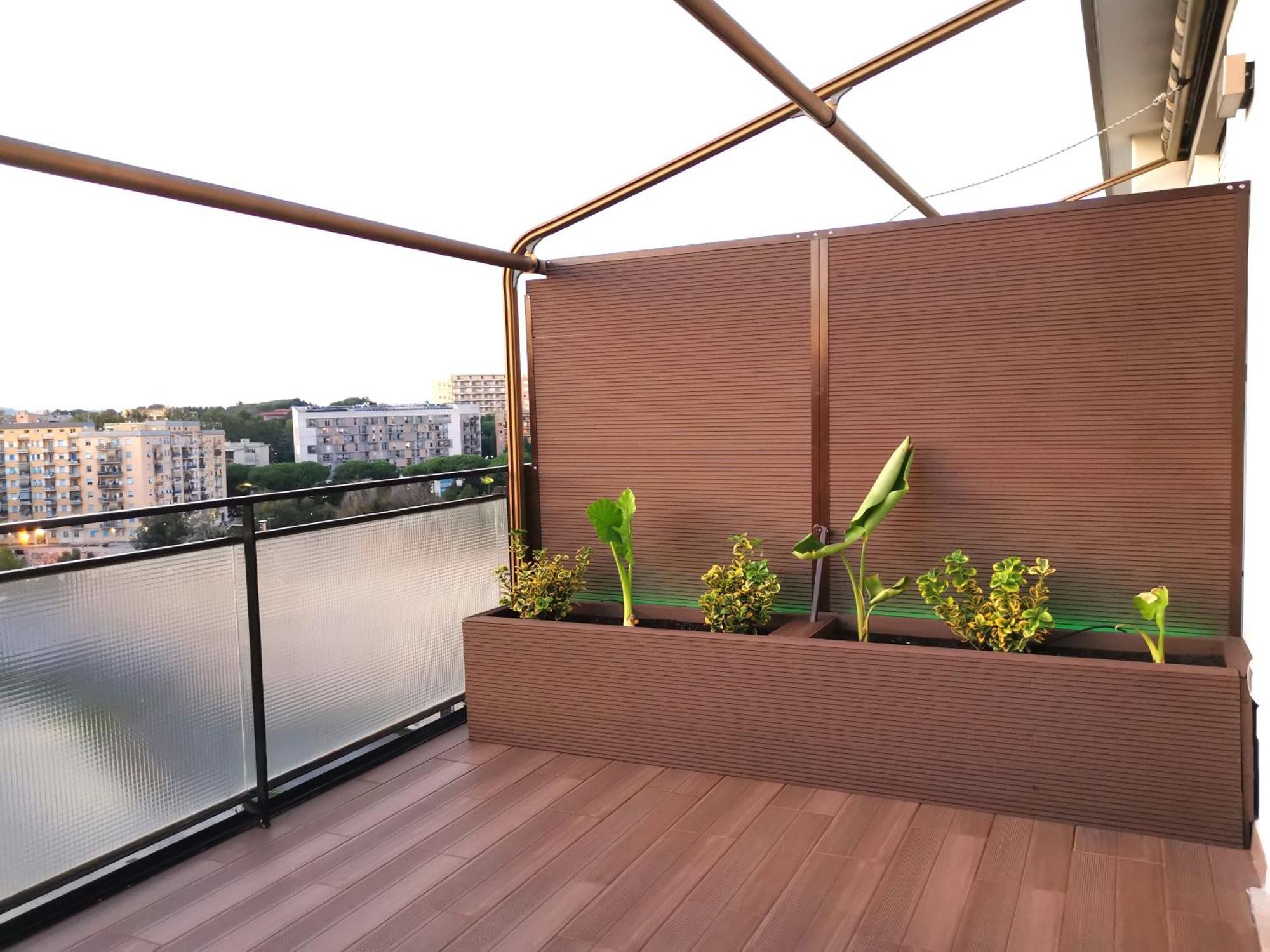 Apartamento Giglio Luxury - Chroma Italy