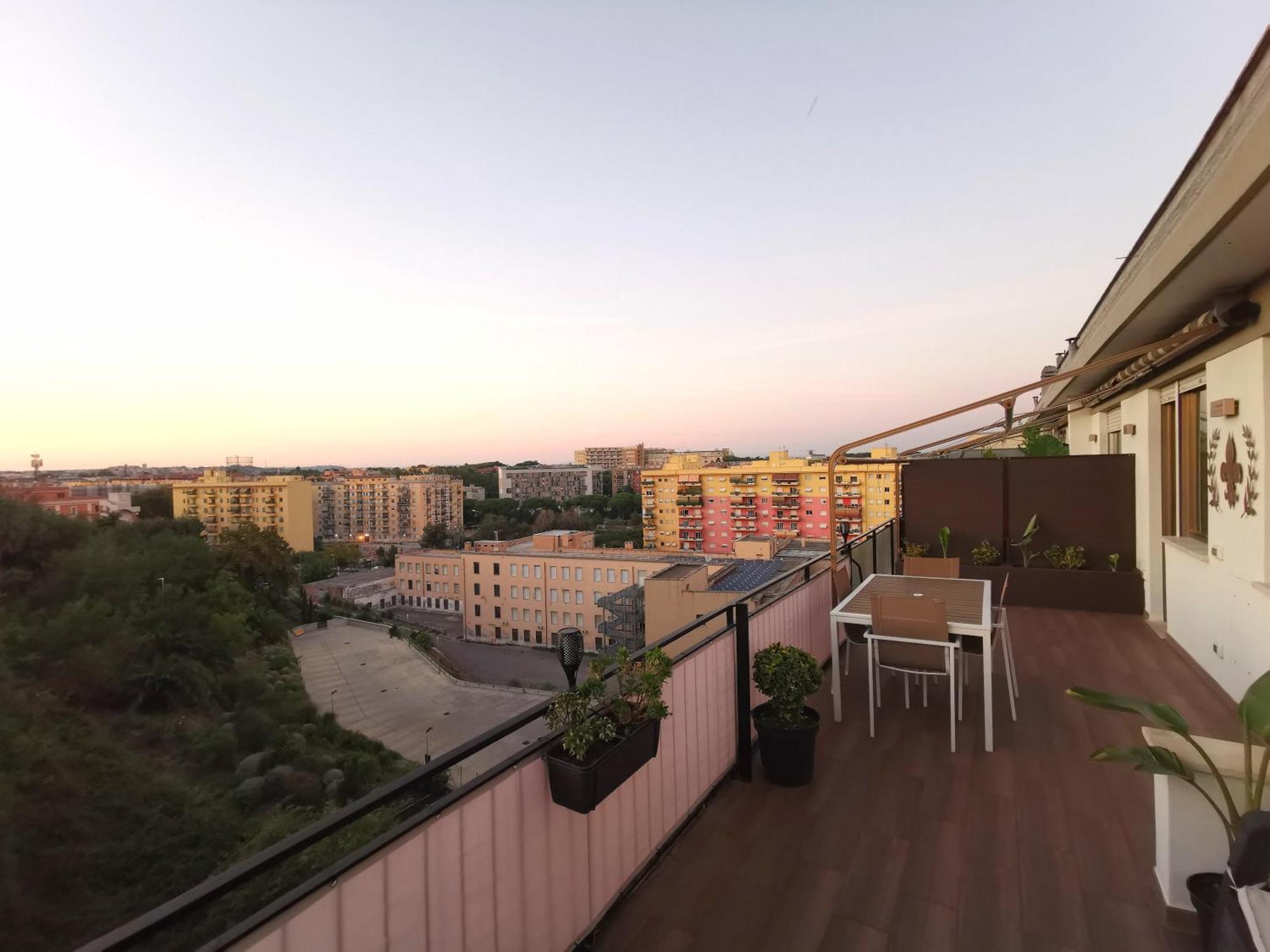 Apartamento Giglio Luxury - Chroma Italy Roma
