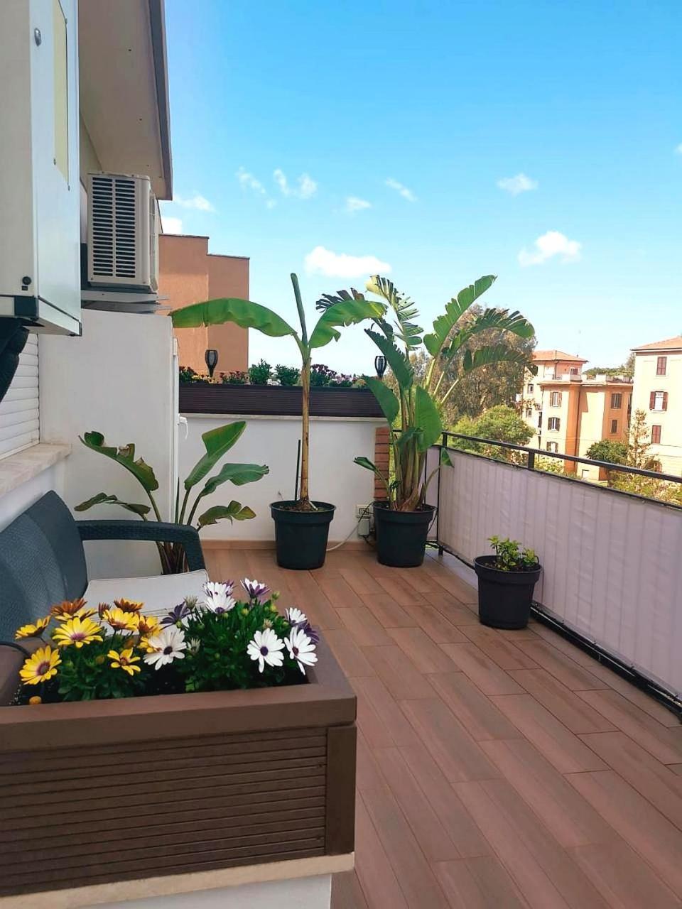 Apartamento Giglio Luxury - Chroma Italy