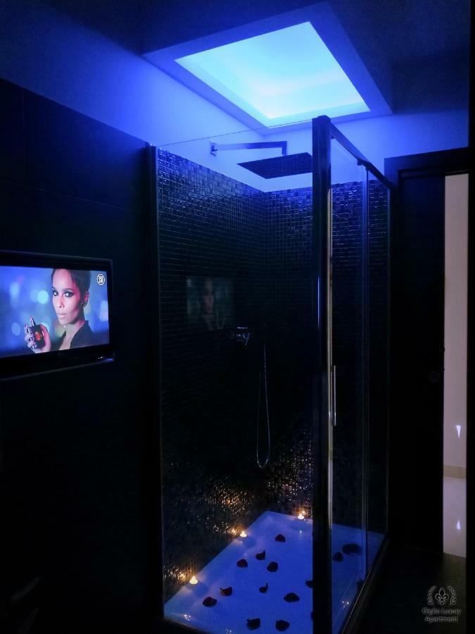 Apartamento Giglio Luxury - Chroma Italy Roma