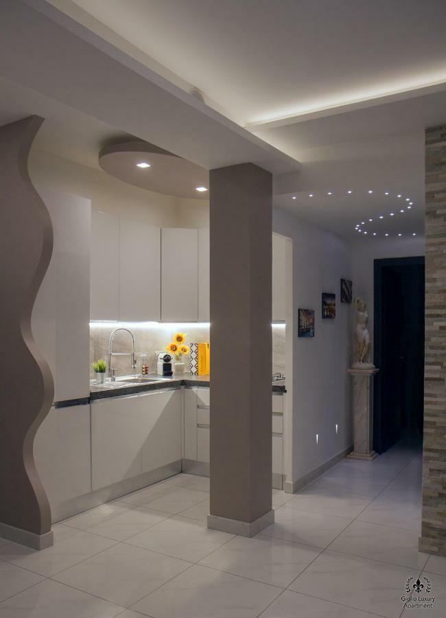 Apartamento Giglio Luxury - Chroma Italy