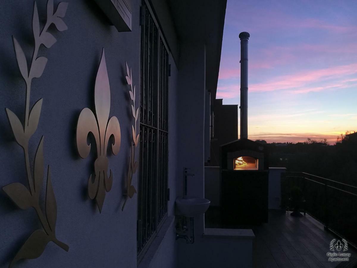 Giglio Luxury - Chroma Italy * Roma