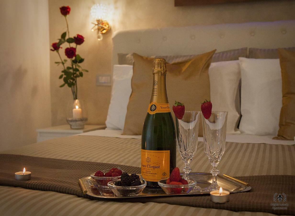 Apartamento Giglio Luxury - Chroma Italy