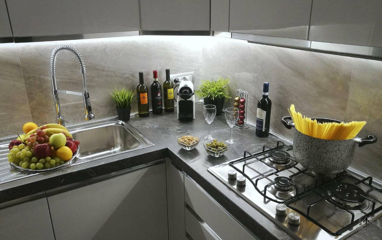 Apartamento Giglio Luxury - Chroma Italy Roma