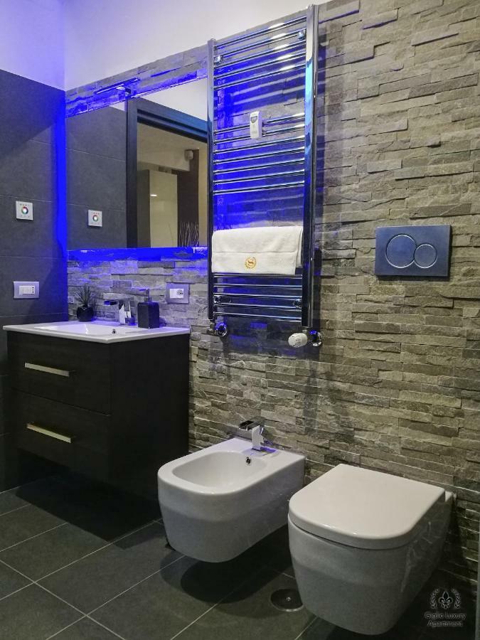 Apartamento Giglio Luxury - Chroma Italy Roma