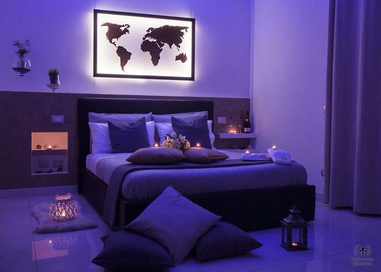 Apartamento Giglio Luxury - Chroma Italy Roma