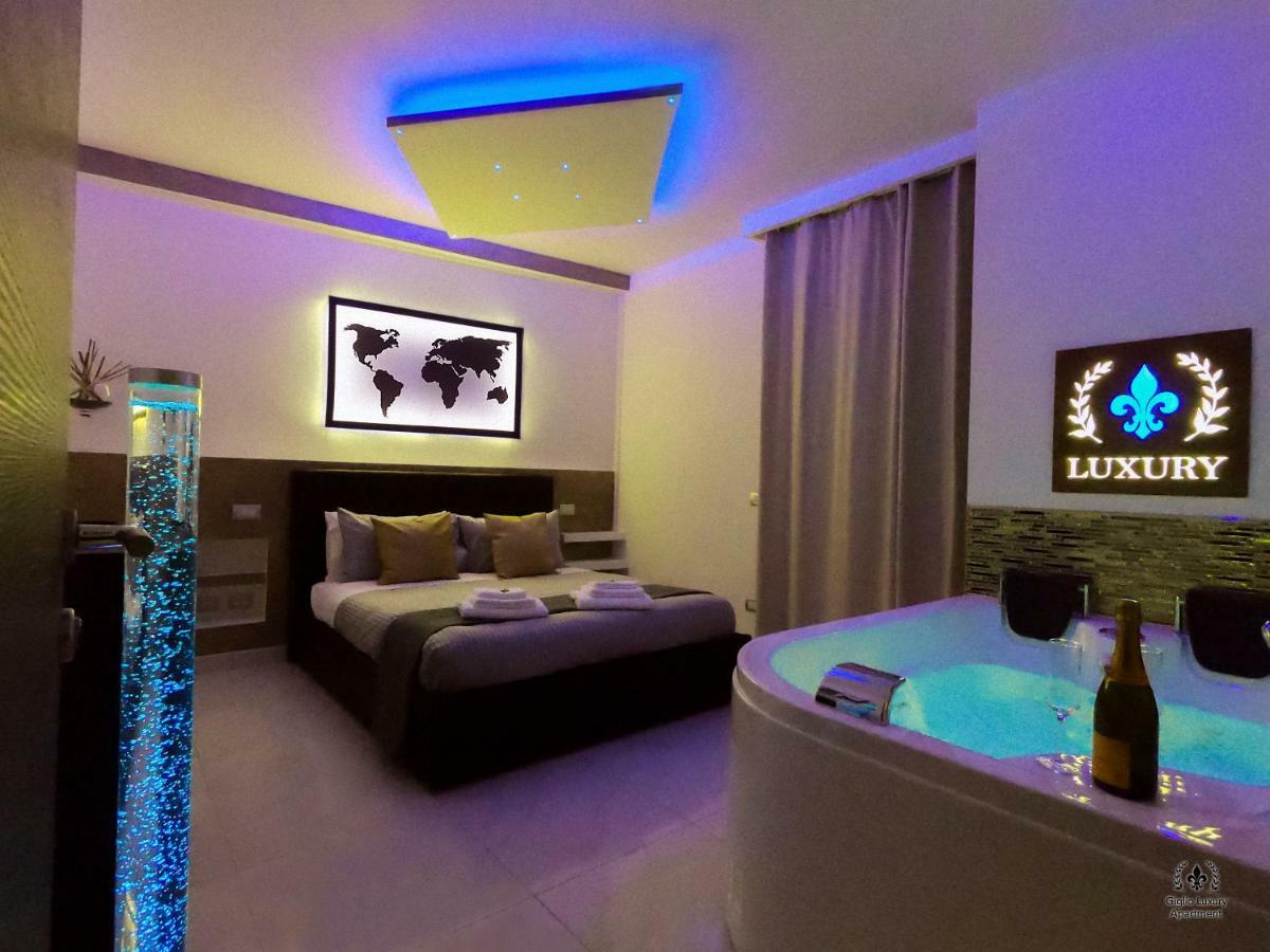 Apartamento Giglio Luxury - Chroma Italy Roma