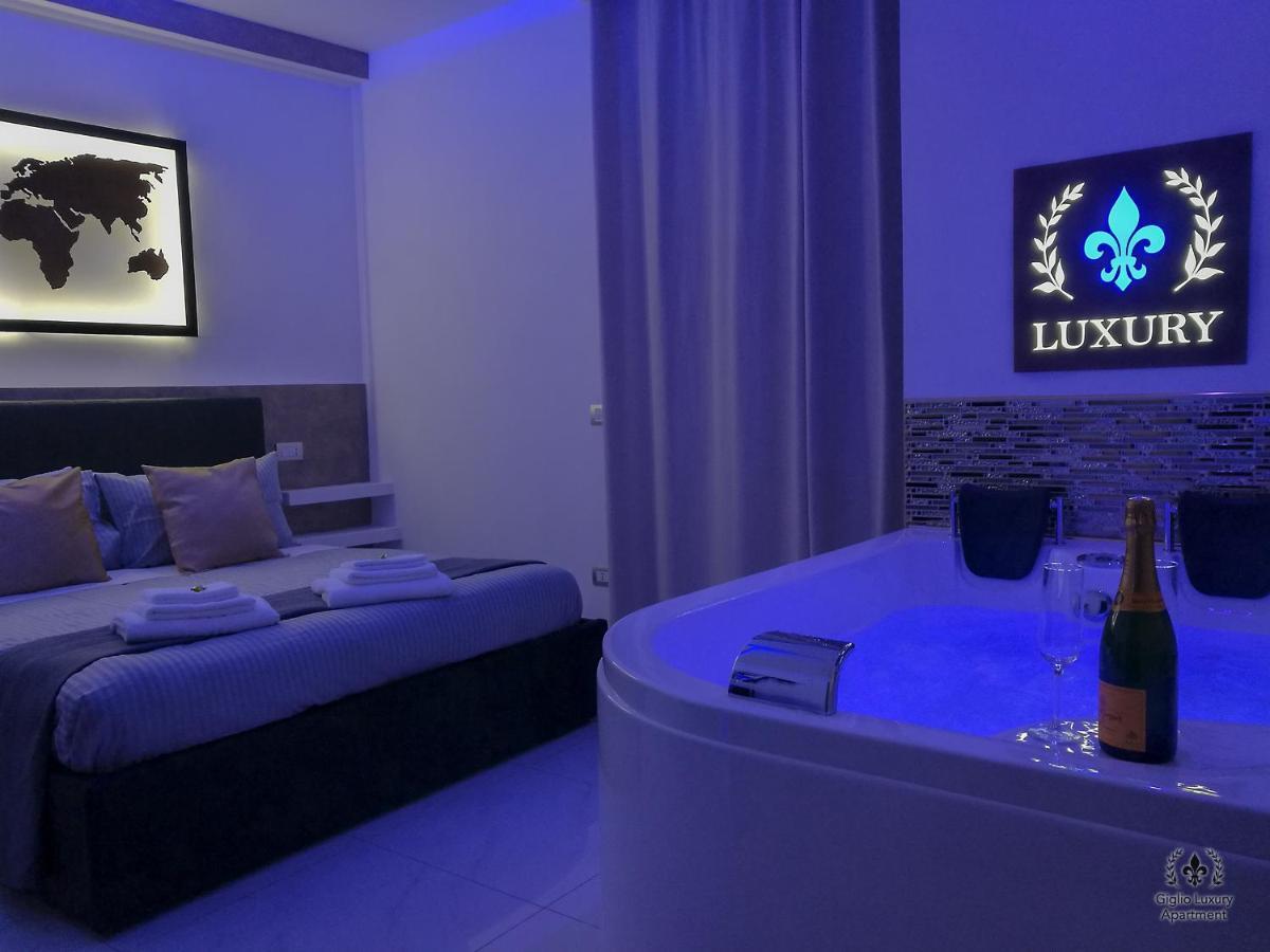 Giglio Luxury - Chroma Italy Apartamento Roma