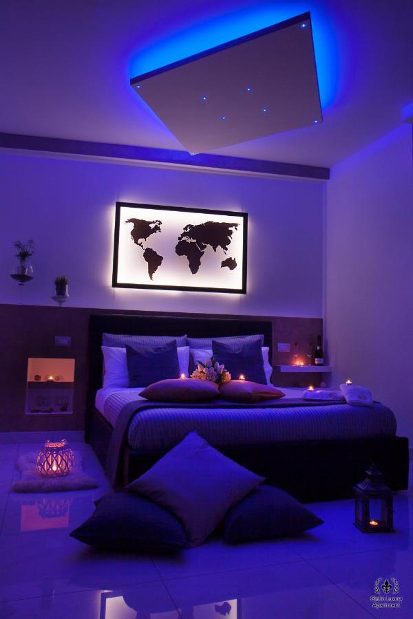 Apartamento Giglio Luxury - Chroma Italy
